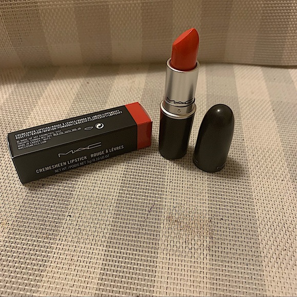 MAC Cosmetics Other - Mac lipstick Dozen Carnations